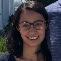 Marie Carter avatar image