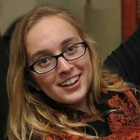 Alma Schrage avatar image