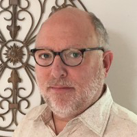 Mark Askins avatar image