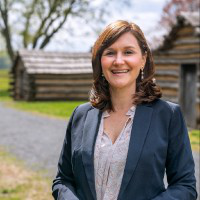 Rachel Riley avatar image