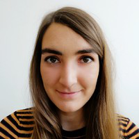 Pauline Le Toullec avatar image