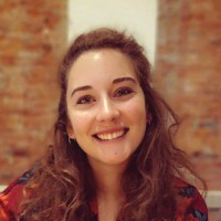 Claire Castel avatar image