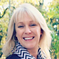 Jennie Morris avatar image