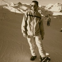 Lionel Pillone avatar image