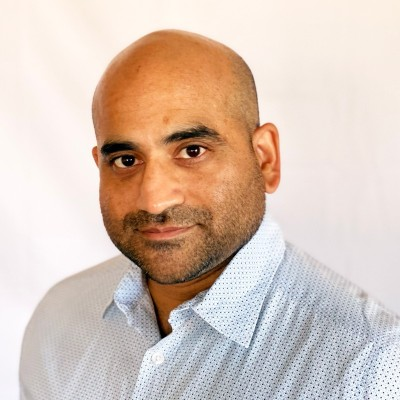 Anuj Gujar avatar image