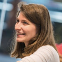 Clotilde Briend avatar image