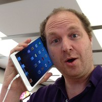 Caleb Crome avatar image