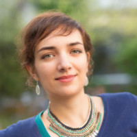 Laura Gassin avatar image