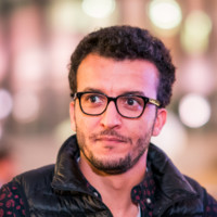 Ouadia Lasfar avatar image