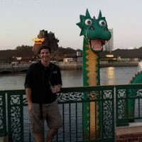 Joseph Jastrzembski avatar image