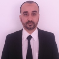 Issam Medjmadj avatar image