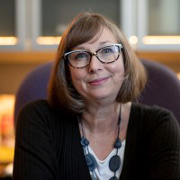 Andrea Vassar avatar image