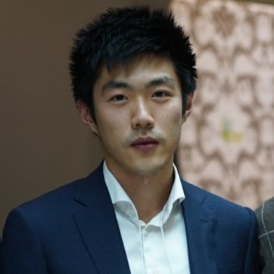 Jason Chen avatar image