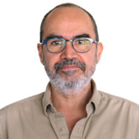 Gilberto Arnaiz avatar image