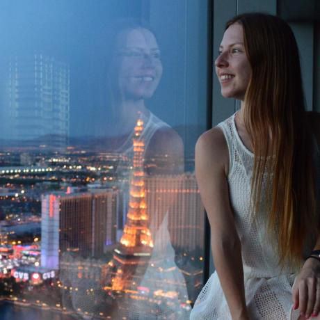 Anastasia Fefilova avatar image