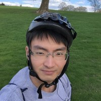 Xinyi Dong avatar image