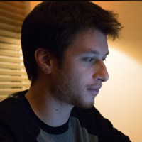 Daniel Angers avatar image