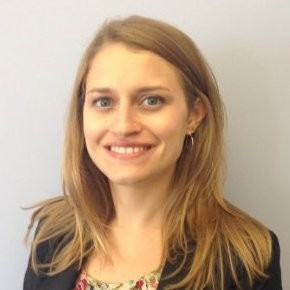 Catelin Blowers avatar image