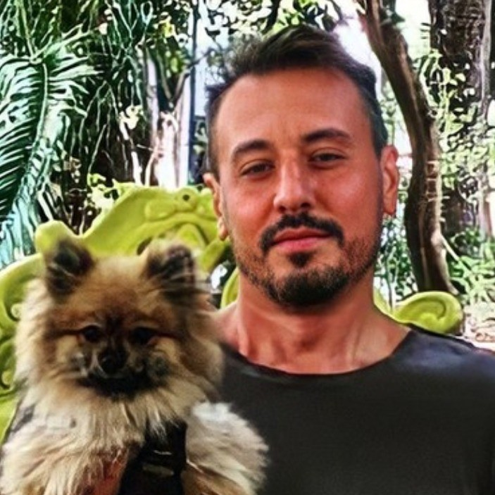 David Stepania avatar image