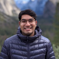 Vipul Shivnani avatar image