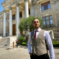 Samy Chabane avatar image