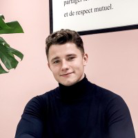 Lucas Saubadu avatar image