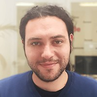 Alp Artar avatar image