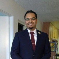 Shashank Shekhar avatar image