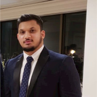 Yeahyea Uddin avatar image