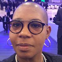 Patricia Rouvel avatar image