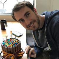 Jérémy Dagorn avatar image