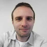 James Hellesen avatar image