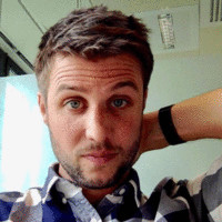Arthur Rayer avatar image
