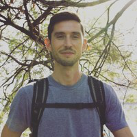 Andrew Cornell avatar image