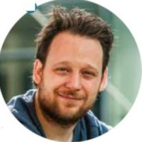 Marc Sprunck avatar image