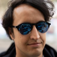 Adam Van Antwerp avatar image