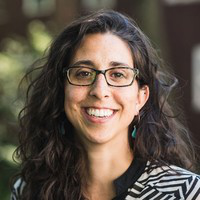 Jocie Moore avatar image