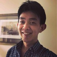 Sidney Tang avatar image