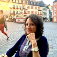 Eva El-Khatib avatar image