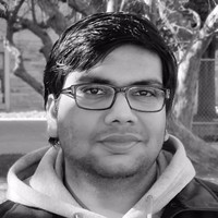 Aadish Gupta avatar image