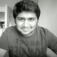 Siddharth Sakhadeo avatar image