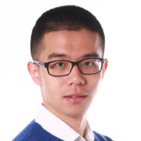 Guanlun Zhao avatar image