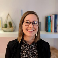 Pauline Gruber avatar image