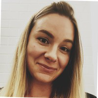 Uliana Bilinska-Shuta avatar image