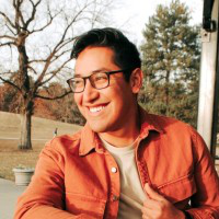 Lars Bucio avatar image