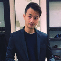 Elliot Tsai avatar image