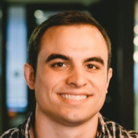 Jared Rader avatar image