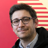 Antoine Bordes avatar image