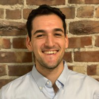 Parker Phillips avatar image