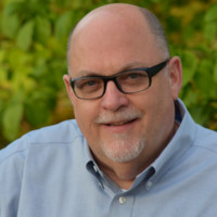 Richard McKinley avatar image